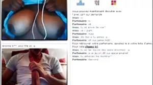 විස්මිත කූගර් දැවැන්ත ඩික් එකකින් ඇණ ගසයි