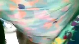 Bald Bloke 4 වෙනියට Richelle ගේ Stepson වේ!