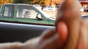 Nosy Neighbour වෙතින් MilfWood pr3ys on Teen