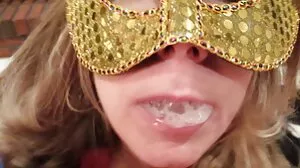 Ivy Labelle Cuckolds ඉරා දැමූ BAE!