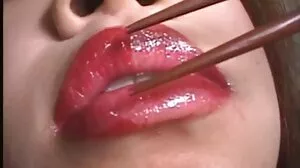 FACIALS4K: Redhead PornHD හි ත්‍රිසමේ බහුවිධ ෆේෂල් සඳහා ඉල්ලයි
