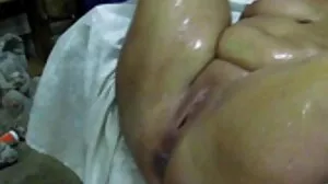 SubSlut's Full Nelson ATM Anal අත්දැකීම