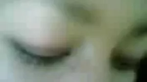 Asian Elf Doll නත්තලෙන් පස්සේ අමාරුවෙන් කෙලවුනා
