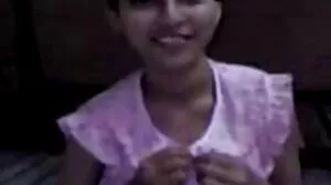 2 ආධුනික Foxy නවකයින් ක්ෂණිකව ATM Anal වෙත යන්න