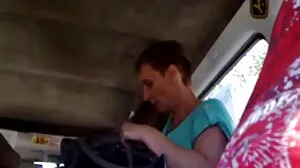 Nosy Neighbour වෙතින් MilfWood pr3ys on Teen