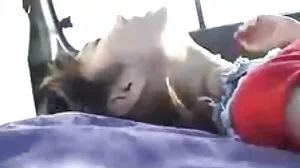 Spinner Goldie Glock Rides Poke-y Cock
