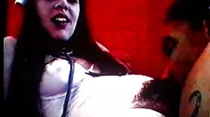SubSlut's Full Nelson ATM Anal අත්දැකීම