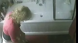 Hot blondes ගුද මගුලට