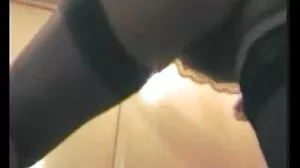 වසරේ Barmaid වන්නේ කෙසේද ft. සරාගී Squirter Adriana Chechik
