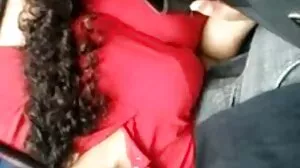 Brunette සුරූපිනිය Tina Kay ඇගේ මිනිසා සමඟ උද්යෝගිමත් සැසියක් භුක්ති වින්දා