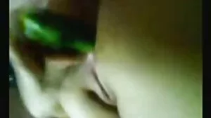 Stepma Keylani Lei Polishes Stepson's Willy