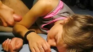 Randy Kayden Kross ඇගේ BD එකේ හොඳම මගුලයි