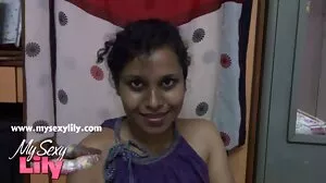 PAWG MILF Richelle Stepsonගේ අභිප්‍රේරණයට උදවු කරයි