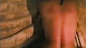 දහදිය පිරුණු ව්‍යායාම සහ ස්ටීම් ලිංගික අඩි. Busty Babe Ivy Secret
