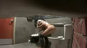 SubSlut's Full Nelson ATM Anal අත්දැකීම